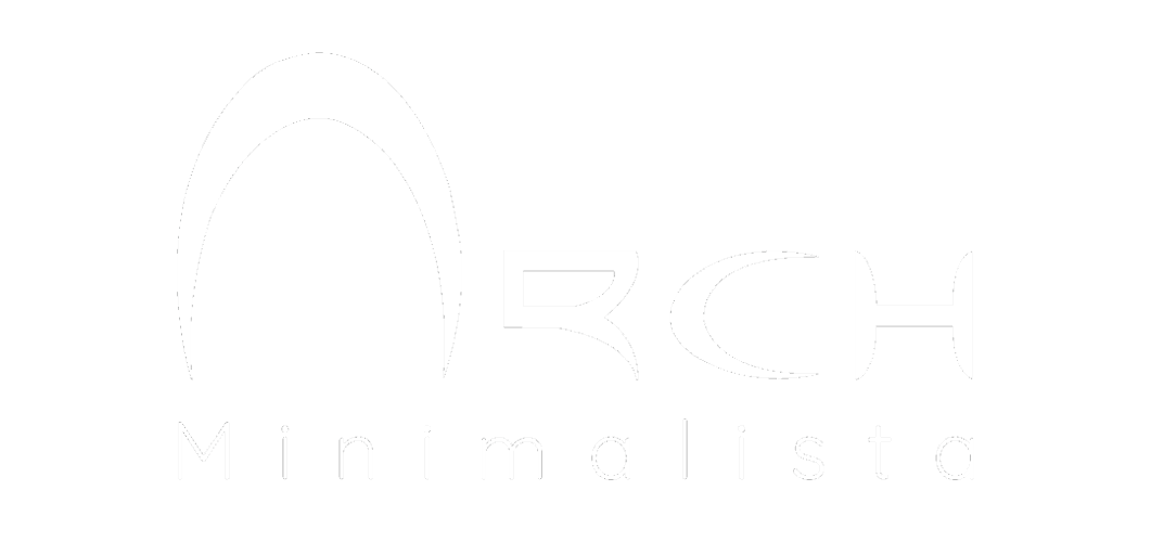 ARCHminimalista